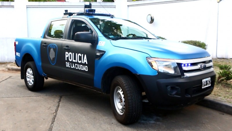 Femicidio en Moreno: mató a su esposa, huyó y lo detuvieron en Palermo