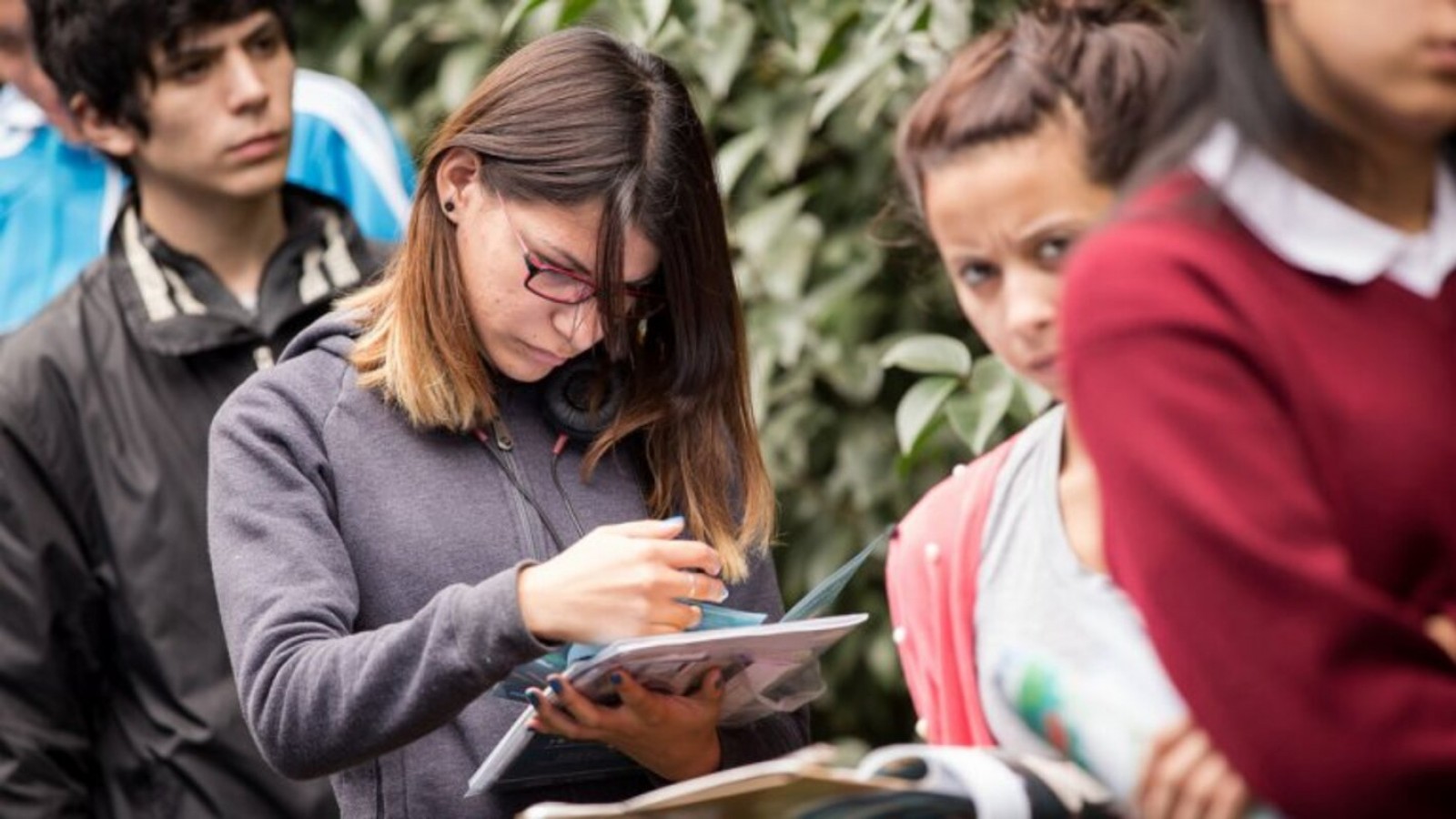 El 70% de la población ocupada gana menos de $550.000