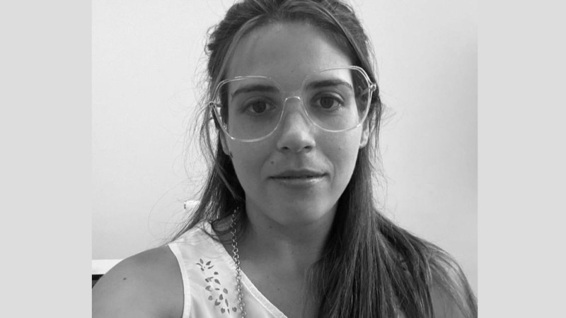 Romina Sandoval: "En San Isidro tenemos vacantes para todos los jardines municipales"