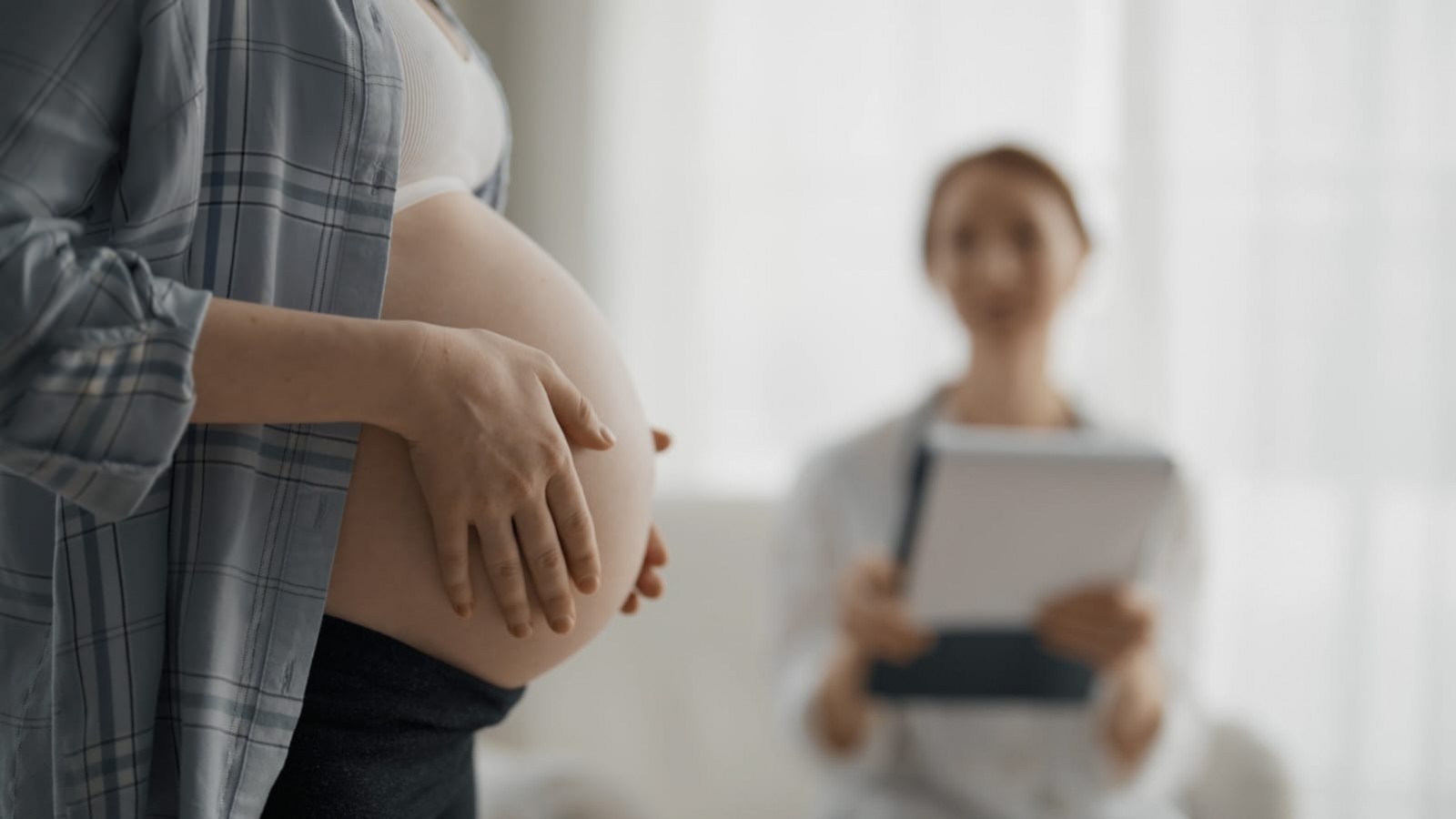 Salud: Selci lanzó un nuevo servicio de teleobstetricia gratuito en Hurlingham