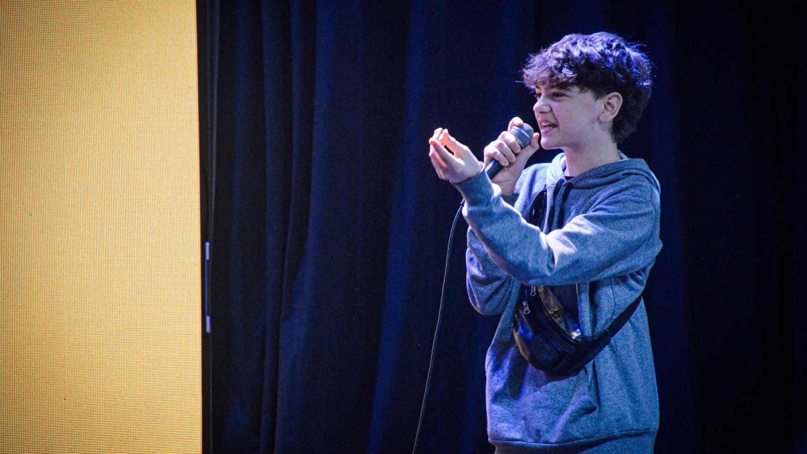 Cultura: 12 representantes del partido de Escobar se clasificaron a la etapa final de los Juegos Bonaerenses 2024