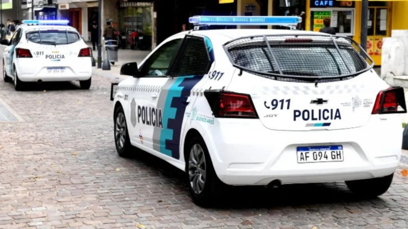 General Rodríguez: acusan a un hombre de matar a su padre a palazos y convivir más de 30 horas con el cuerpo