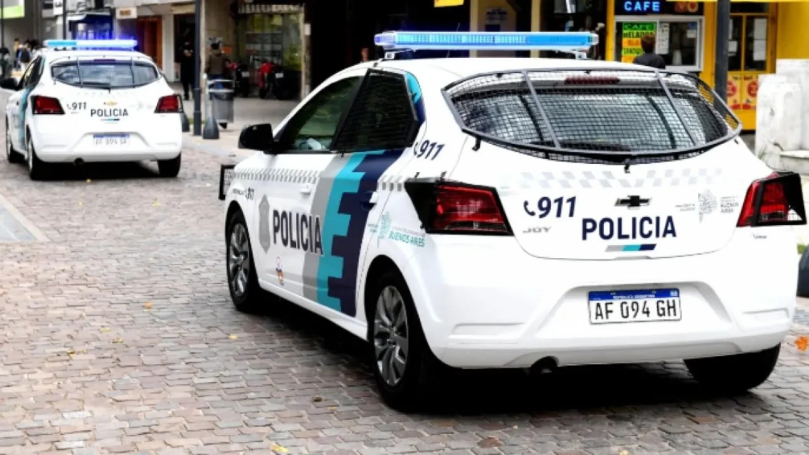 Un hombre fue detenido por abuso sexual en el partido de Ituzaingó