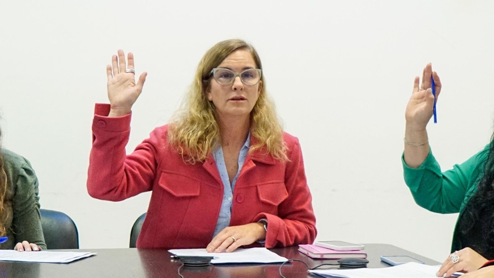 Luciana Padulo: "Hablar de lo que nos pasa tiene que ser parte del aprendizaje"