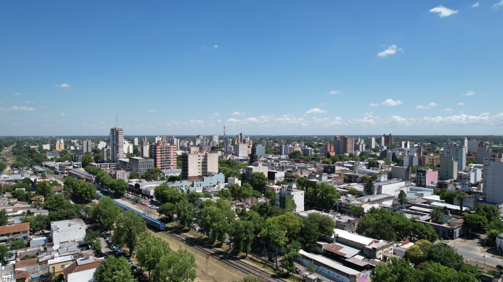 Se aprobó el nuevo Código de Edificación en el partido de San Miguel