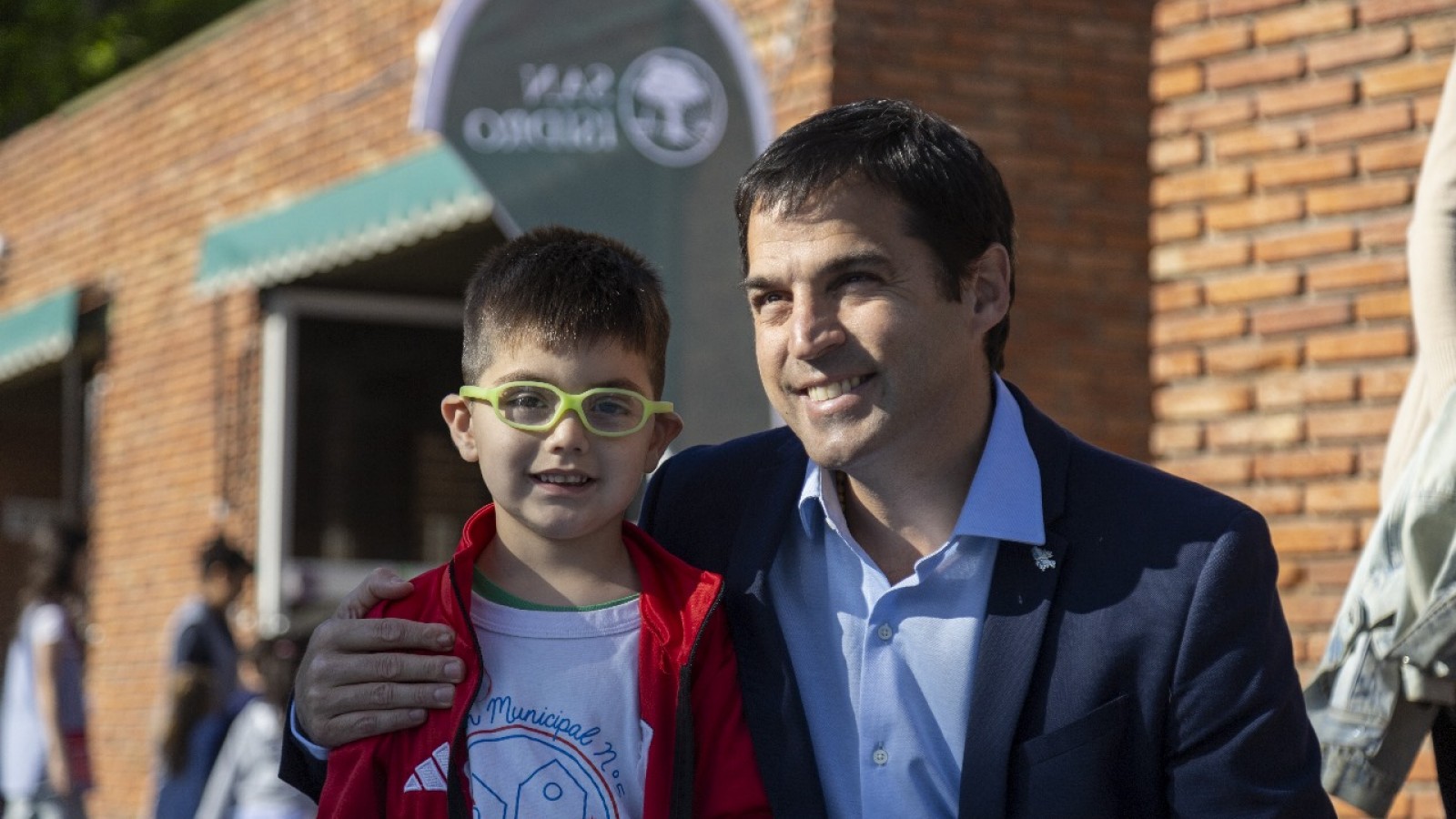 San Isidro aplica jornada completa en jardines municipales y abre nuevas salas para beneficiar a más de 400 familias