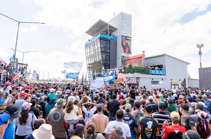 El Turismo Carretera llega a San Nicolás: entradas, precios y todo lo que hay que saber