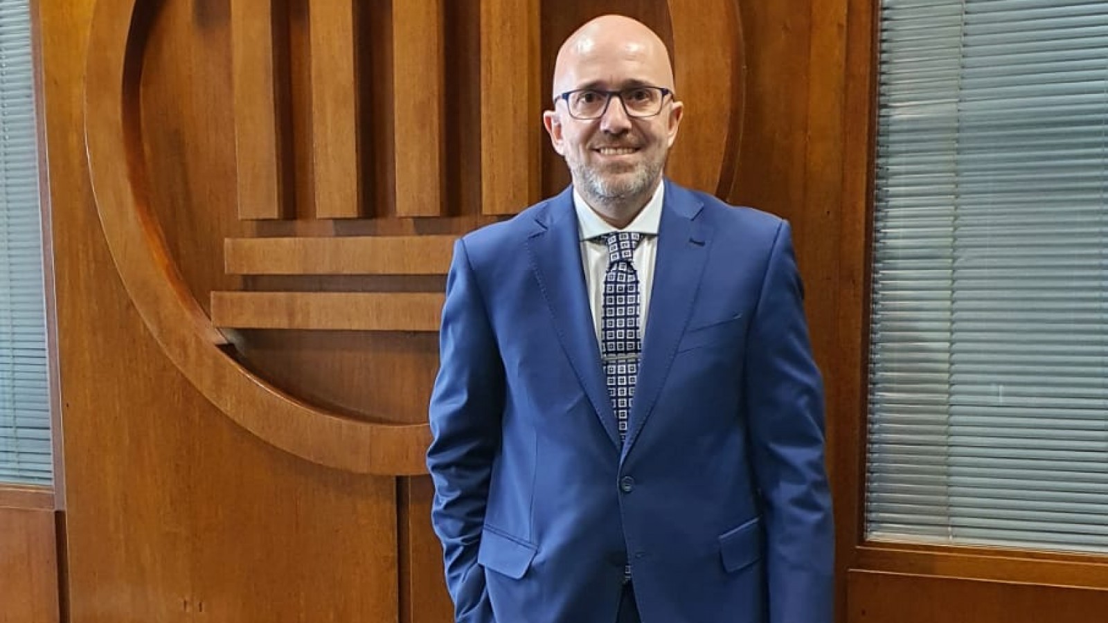 El Directorio de Banco Nación designó a Gastón Álvarez como Gerente General