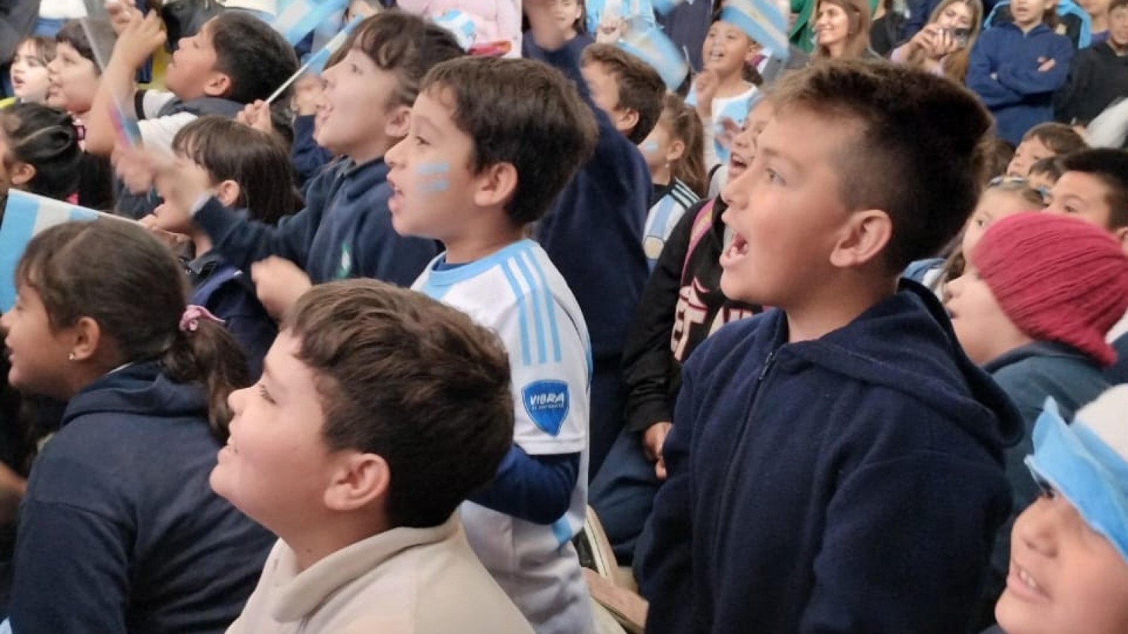 Una institución educativa con sede en Escobar ganó un premio internacional
