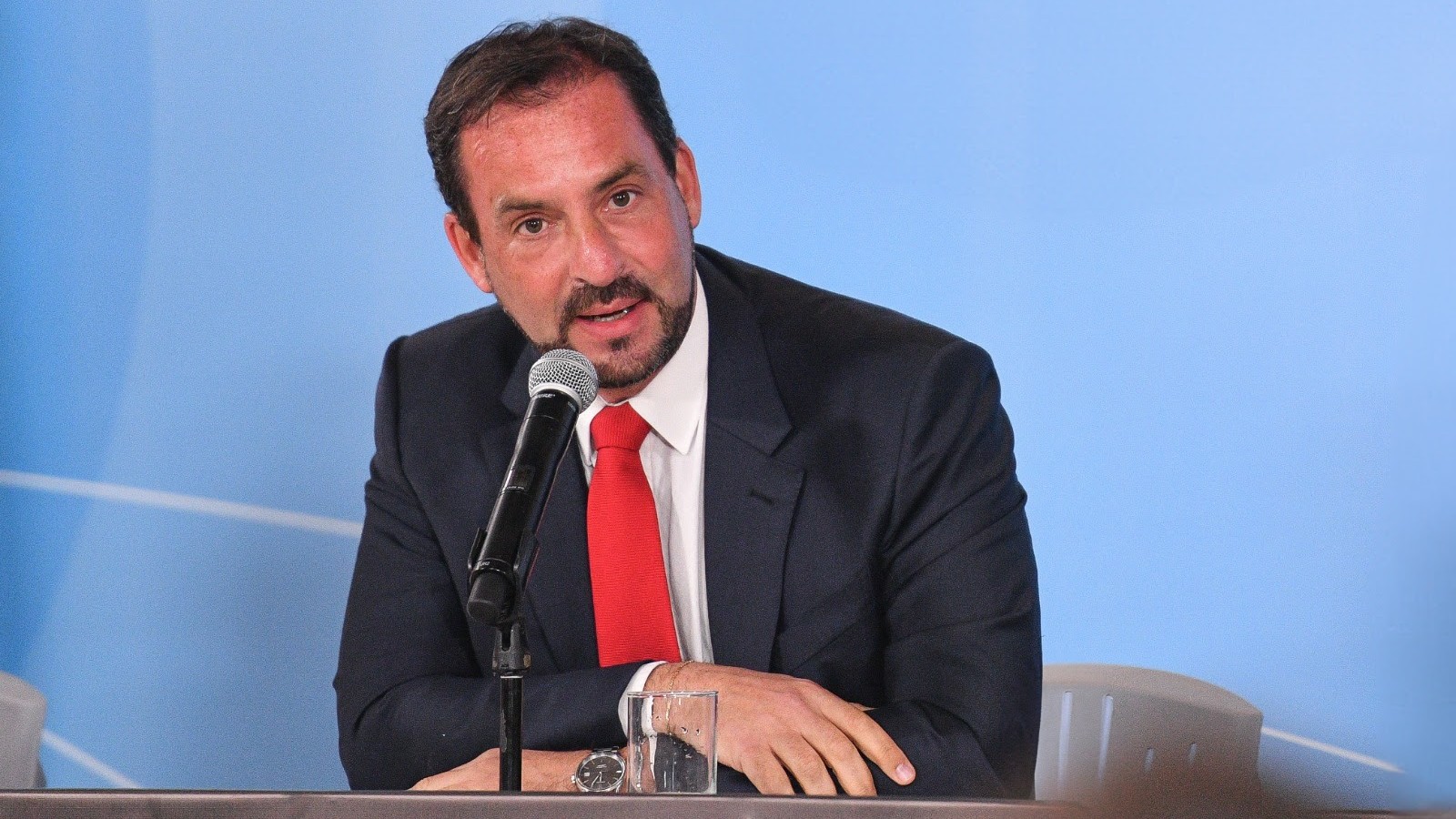 Ariel Sujarchuk disertará en la Smart City Expo Barcelona, el congreso más importante del mundo sobre ciudades inteligentes