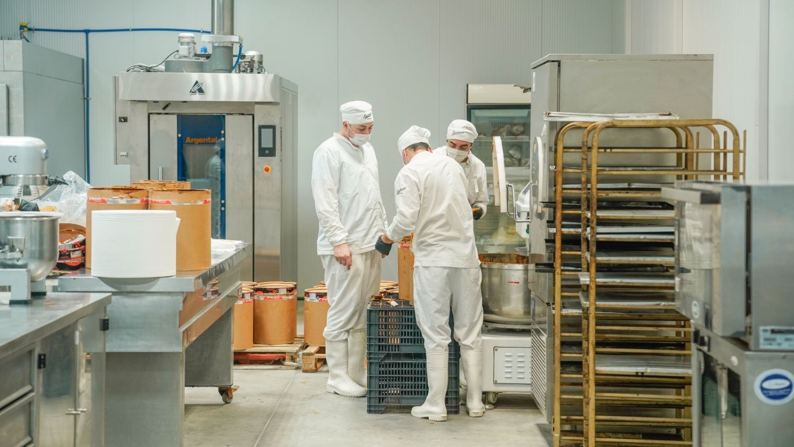 Desde enero, el BNA otorgó créditos a la producción, el consumo e hipotecarios por más de US$ 12.500 millones