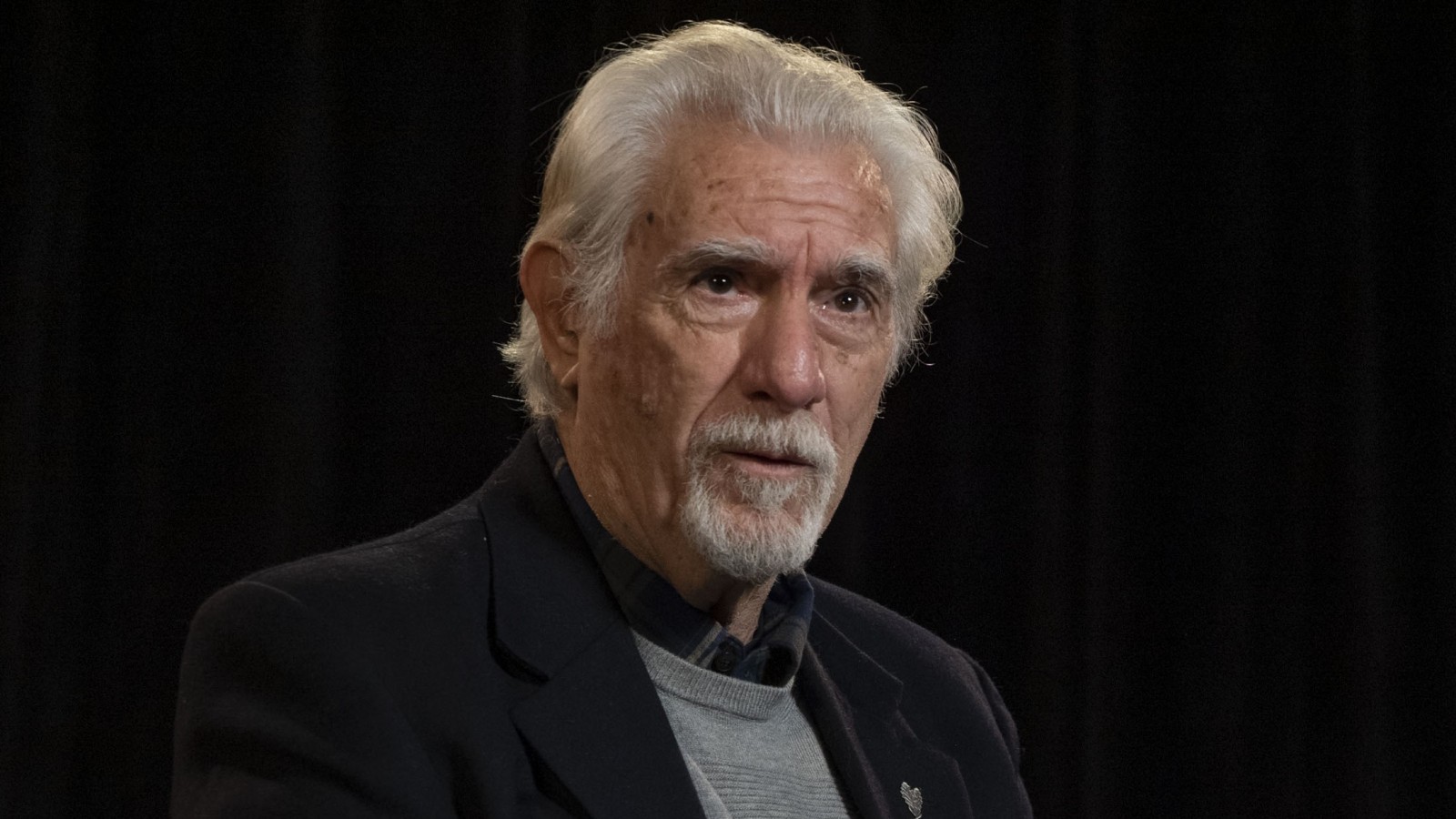 Federico Storani: "Es una burda mentira asociar a Alfonsín con cualquier conspiración golpista"