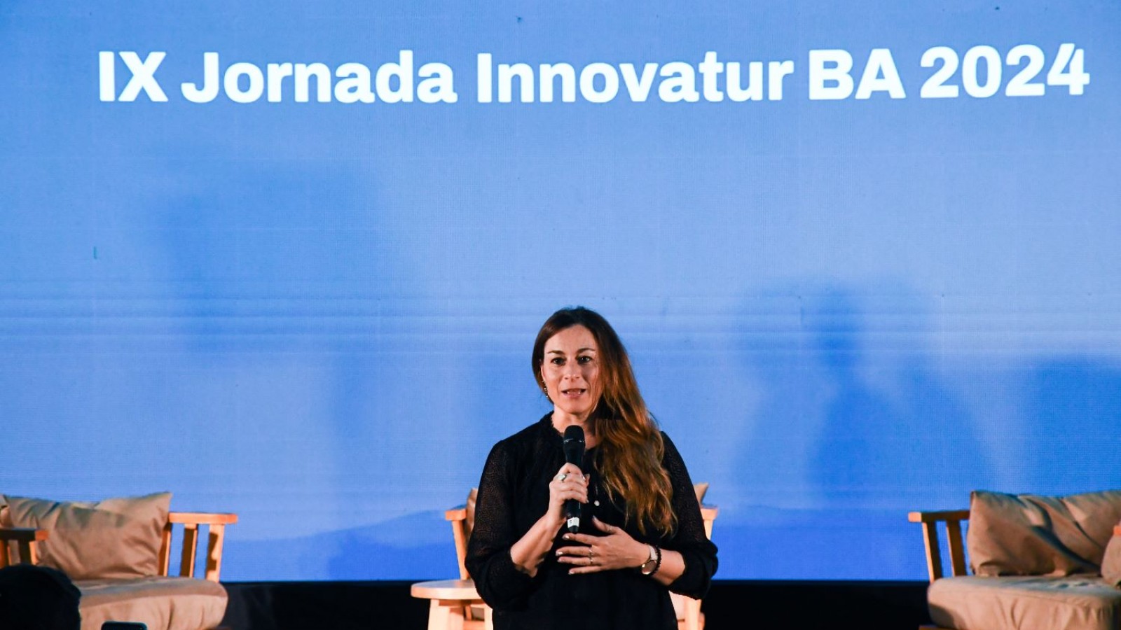 Herramientas tecnológicas, gastronomía y gaming, los ejes de la IX jornada de Innovatur BA