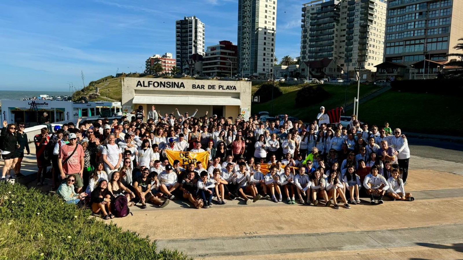 Juegos Bonaerenses 2024: Uno por uno los medallistas pergaminenses