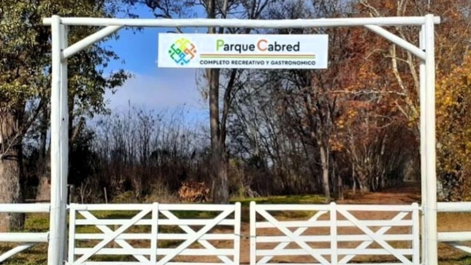 Un lugar con historia: De hospital psiquiátrico a espacio recreativo y gastronómico