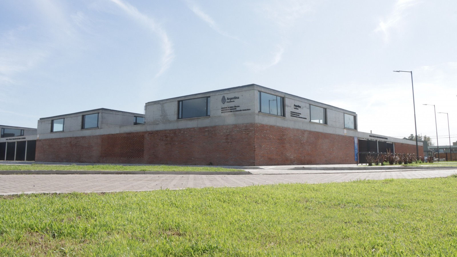 Abrió la inscripción para la nueva Escuela Técnica de la UTN en San Miguel