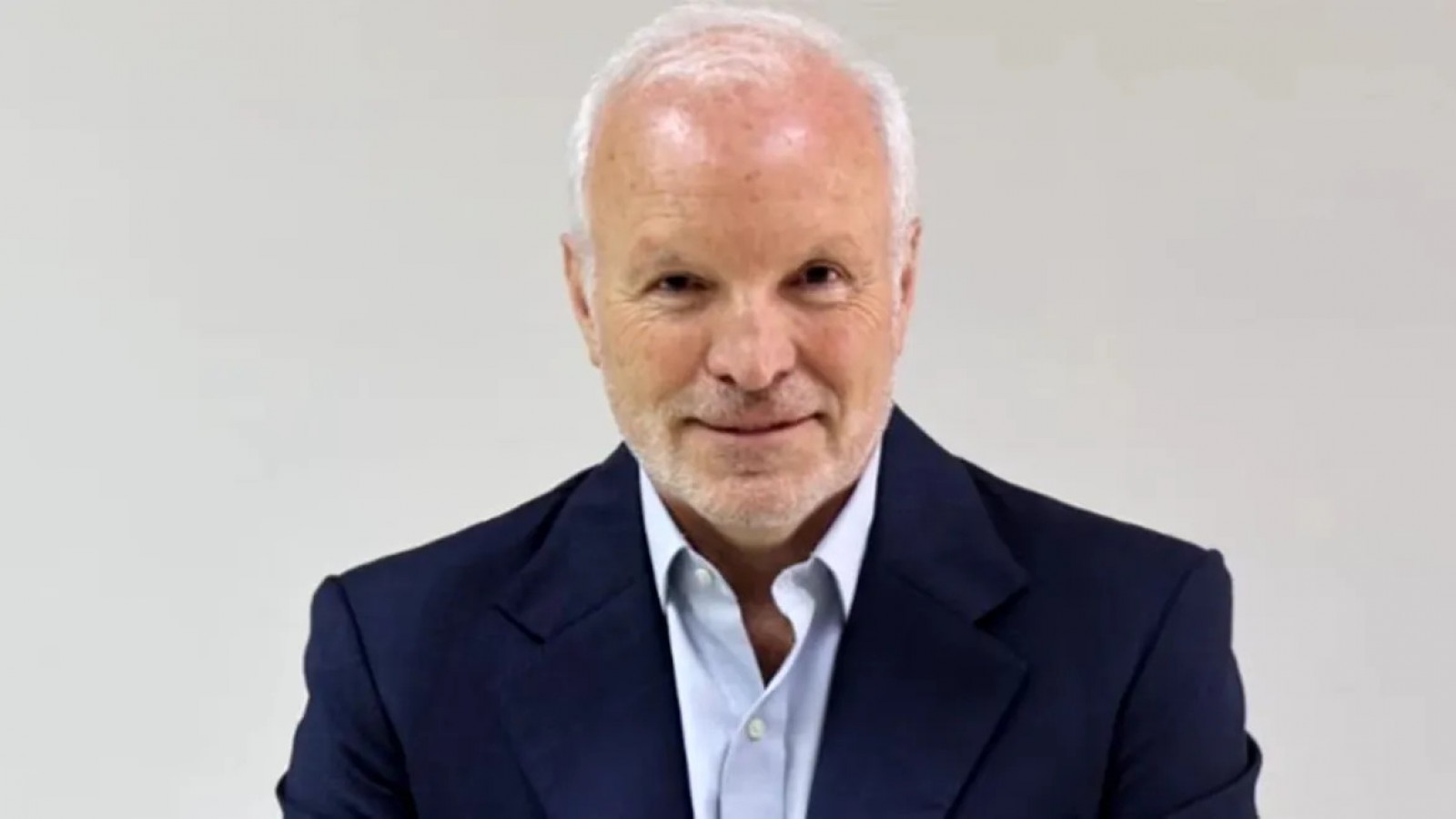 Un hombre con pasado en el juego es el nuevo secretario de Niñez, Adolescencia y Familia