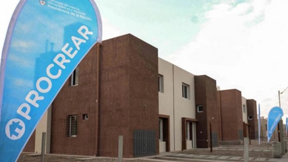 El Gobierno rematará viviendas del ex Procrear: cómo será el nuevo sistema y quiénes podrán participar de las subastas
