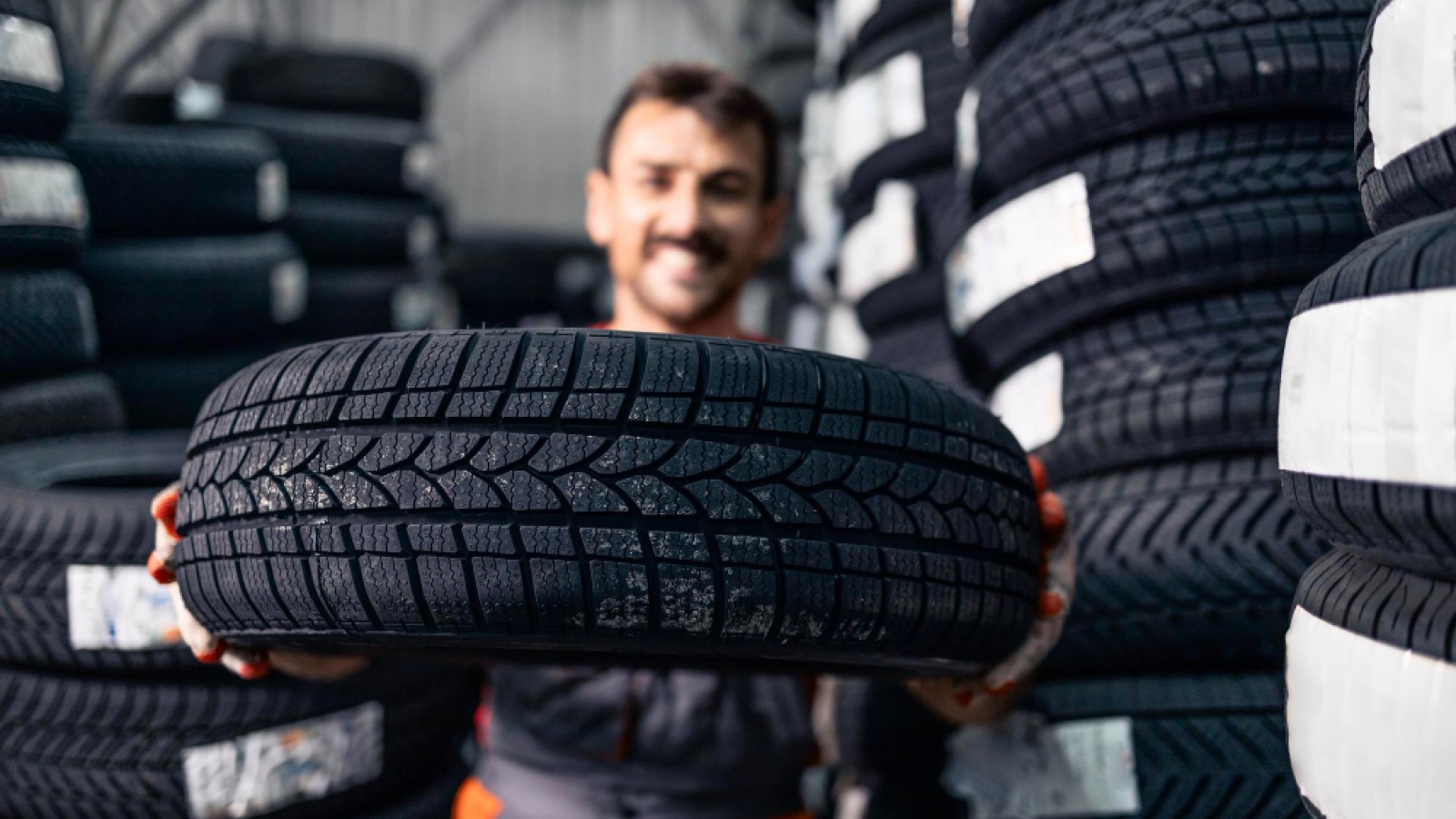 Cómo evaluar la durabilidad de tus neumáticos antes de comprarlos