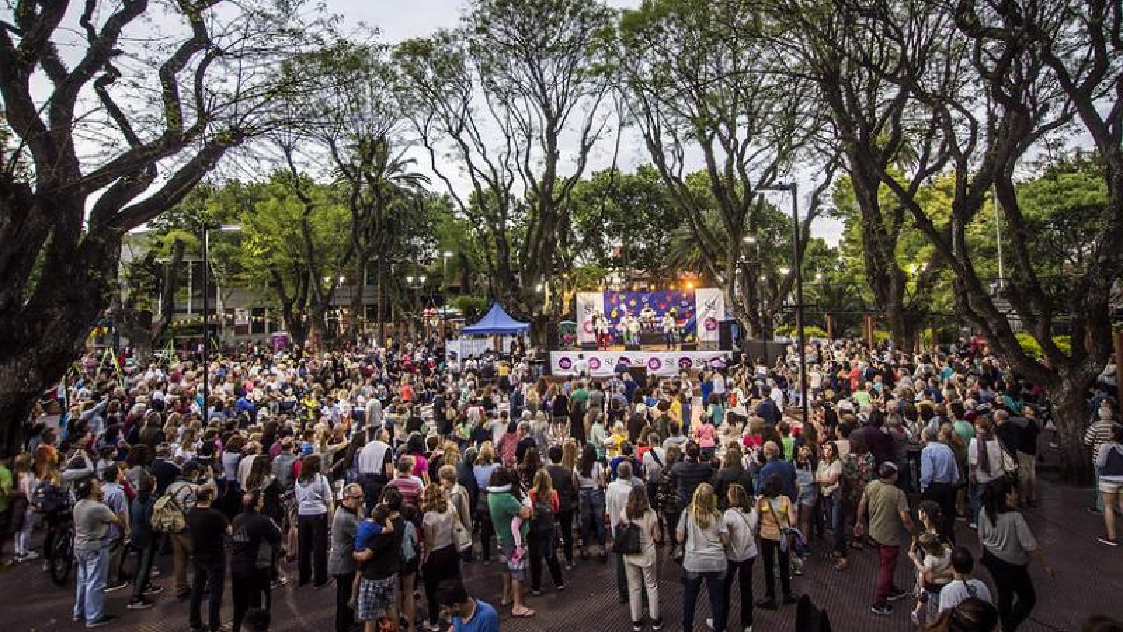San Isidro celebra el 43° aniversario de Martínez con actividades para toda la familia