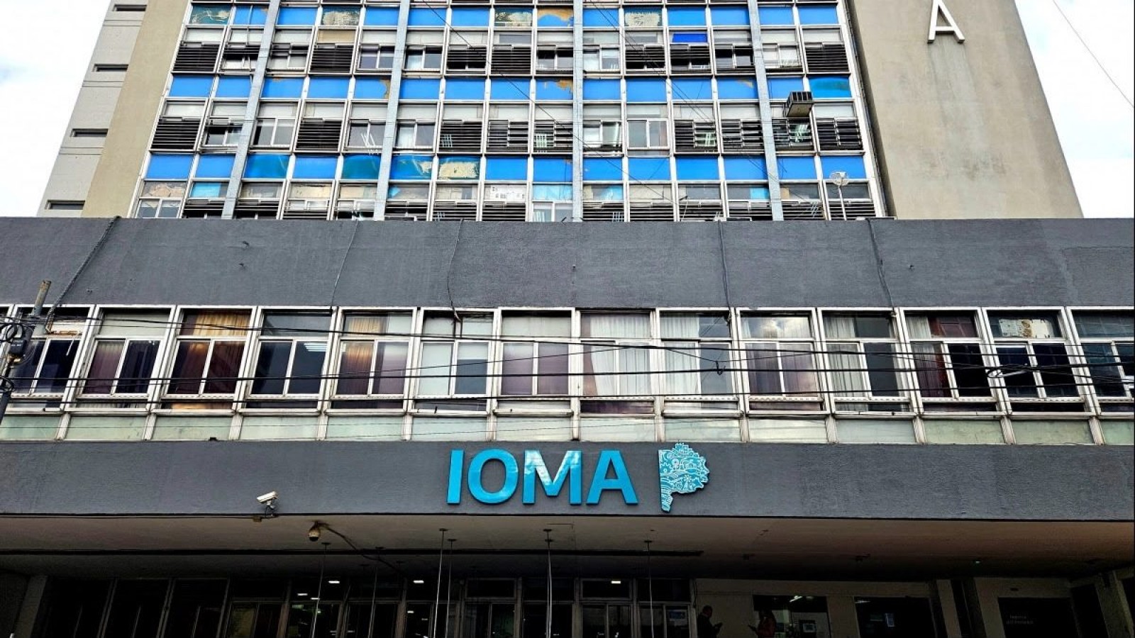 Datos Abiertos IOMA: transparencia y modernización en la obra social de la Provincia de Buenos Aires