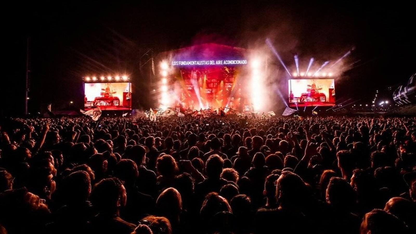 Los Fundamentalistas y un show en Baradero que promete ser encantador