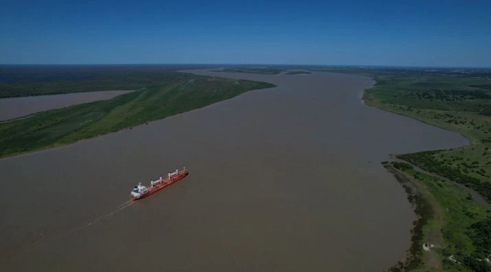 Kicillof: "Soberanía, independencia y justicia social: ese es nuestro compromiso ante los patriotas que dieron su vida por nuestro país"