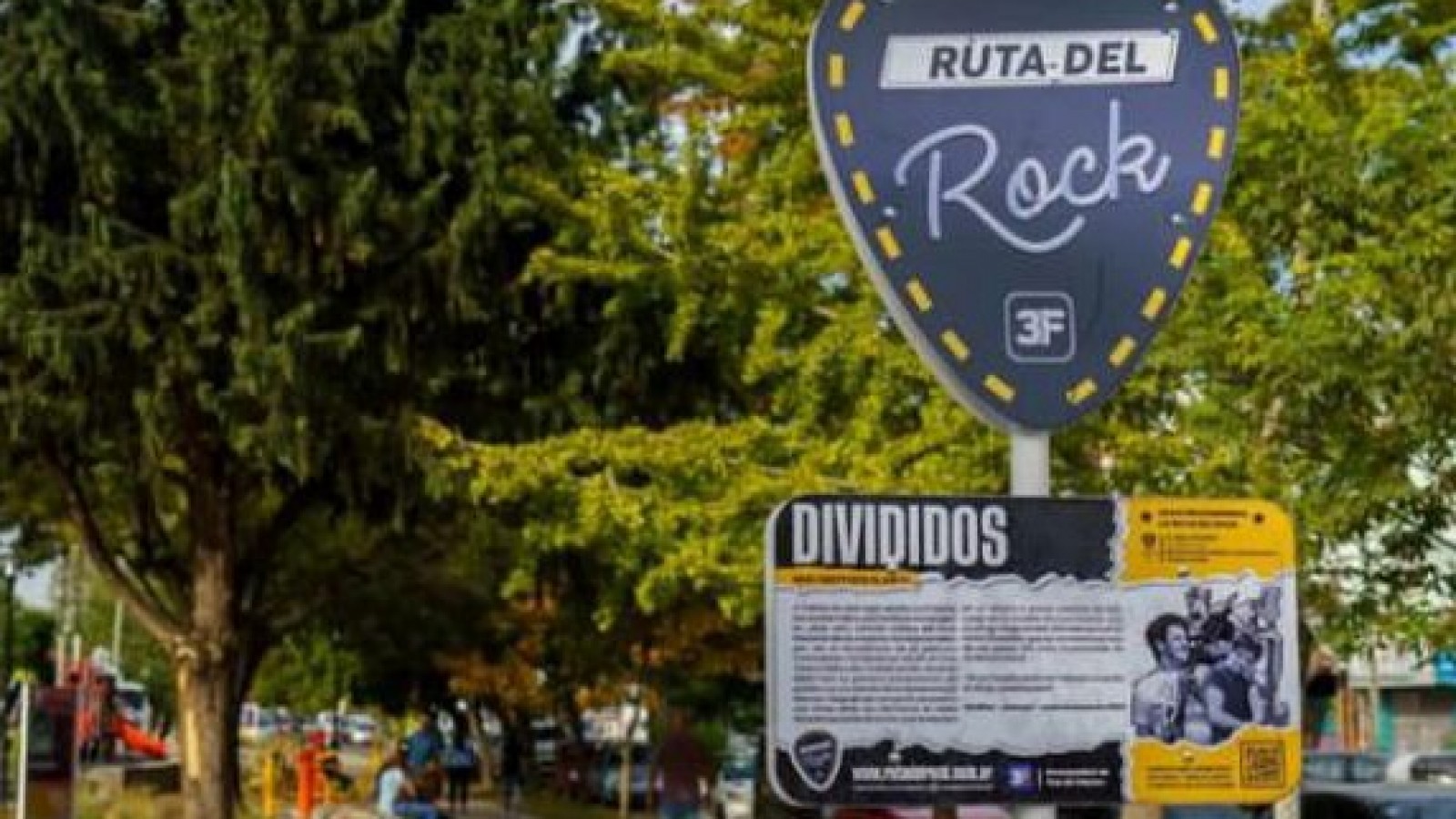 Lugares imperdibles donde surgieron las mejores bandas de rock bonaerense y nacional