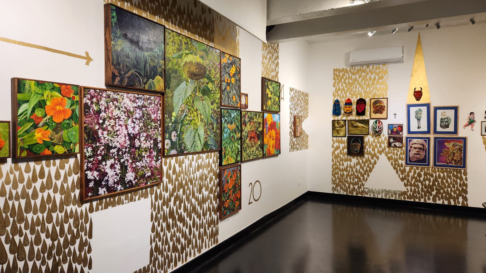 Patrimonio: La nueva exposición de la Casa de la Cultura de Vicente López