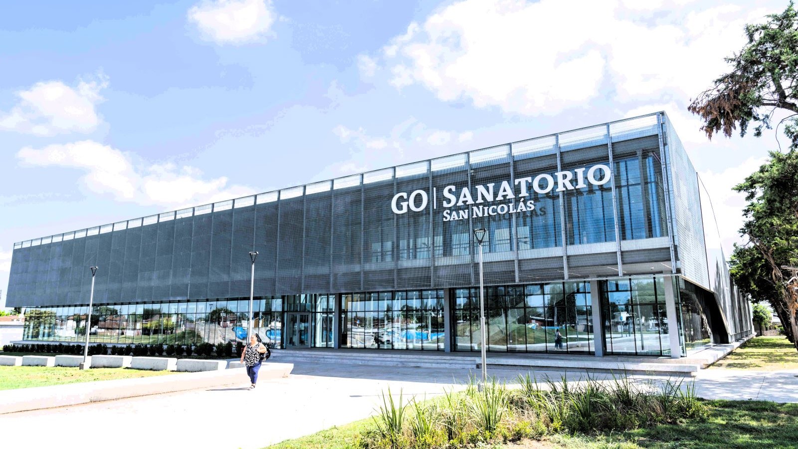 Más de 45 mil atenciones: El exitoso impacto del convenio entre el Grupo Oroño y IOMA en San Nicolás