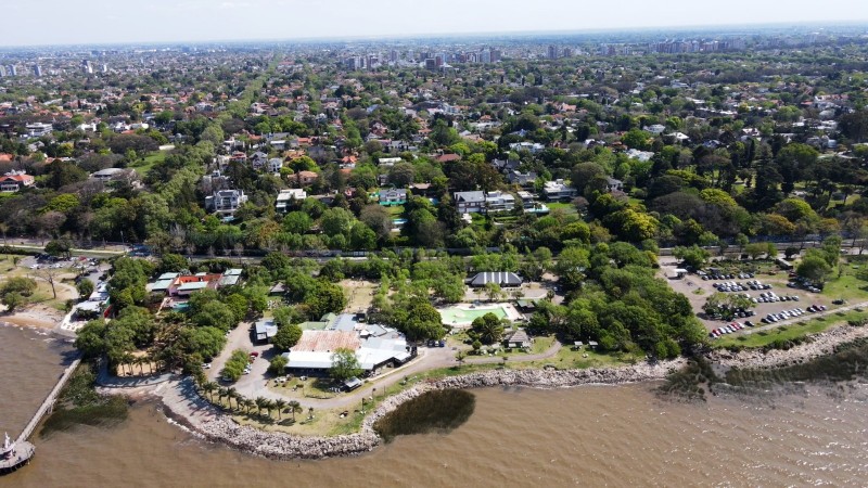 San Isidro impulsa cambios en el Código Urbano para revitalizar el oeste y ordenar la costa