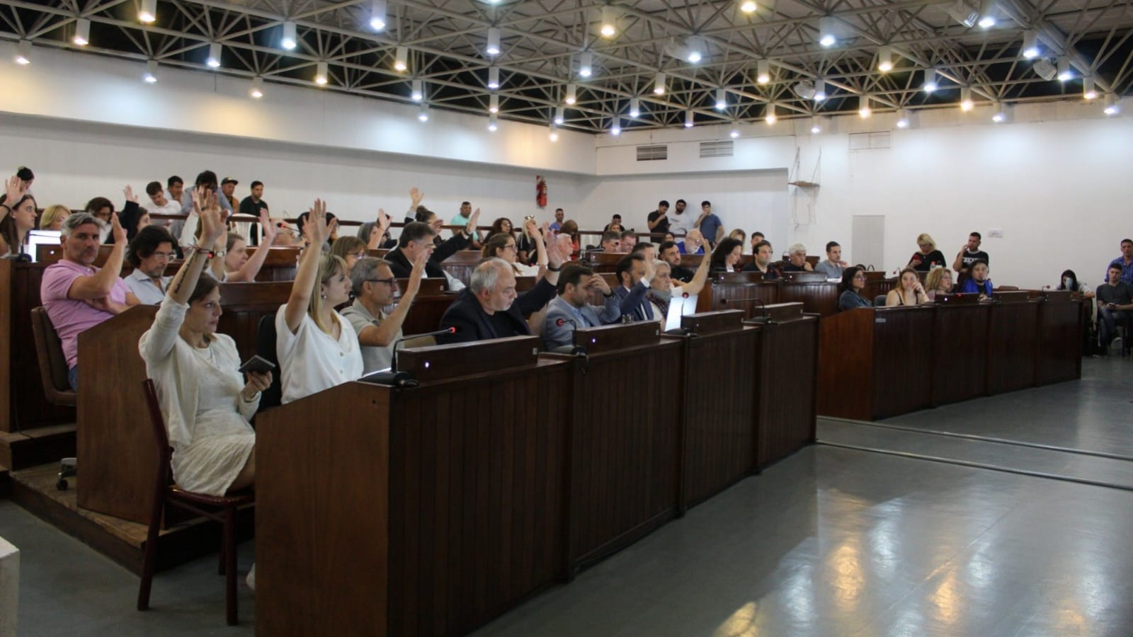 Ordenanza Fiscal e Impositiva 2025: Tres de Febrero continúa con la baja de tasas