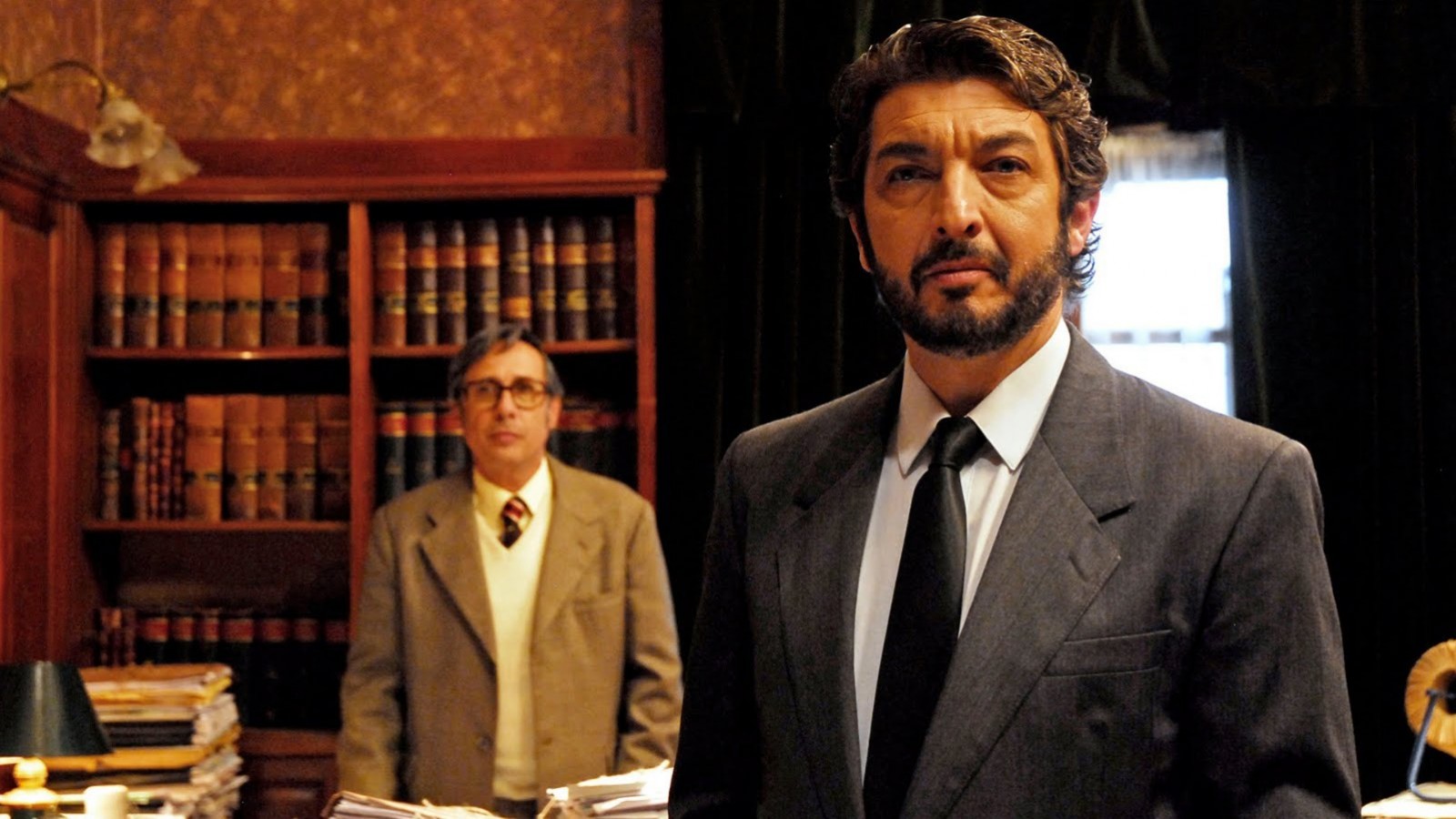 El Secreto de sus Ojos: La película argentina ganadora del Óscar llega al Cine York