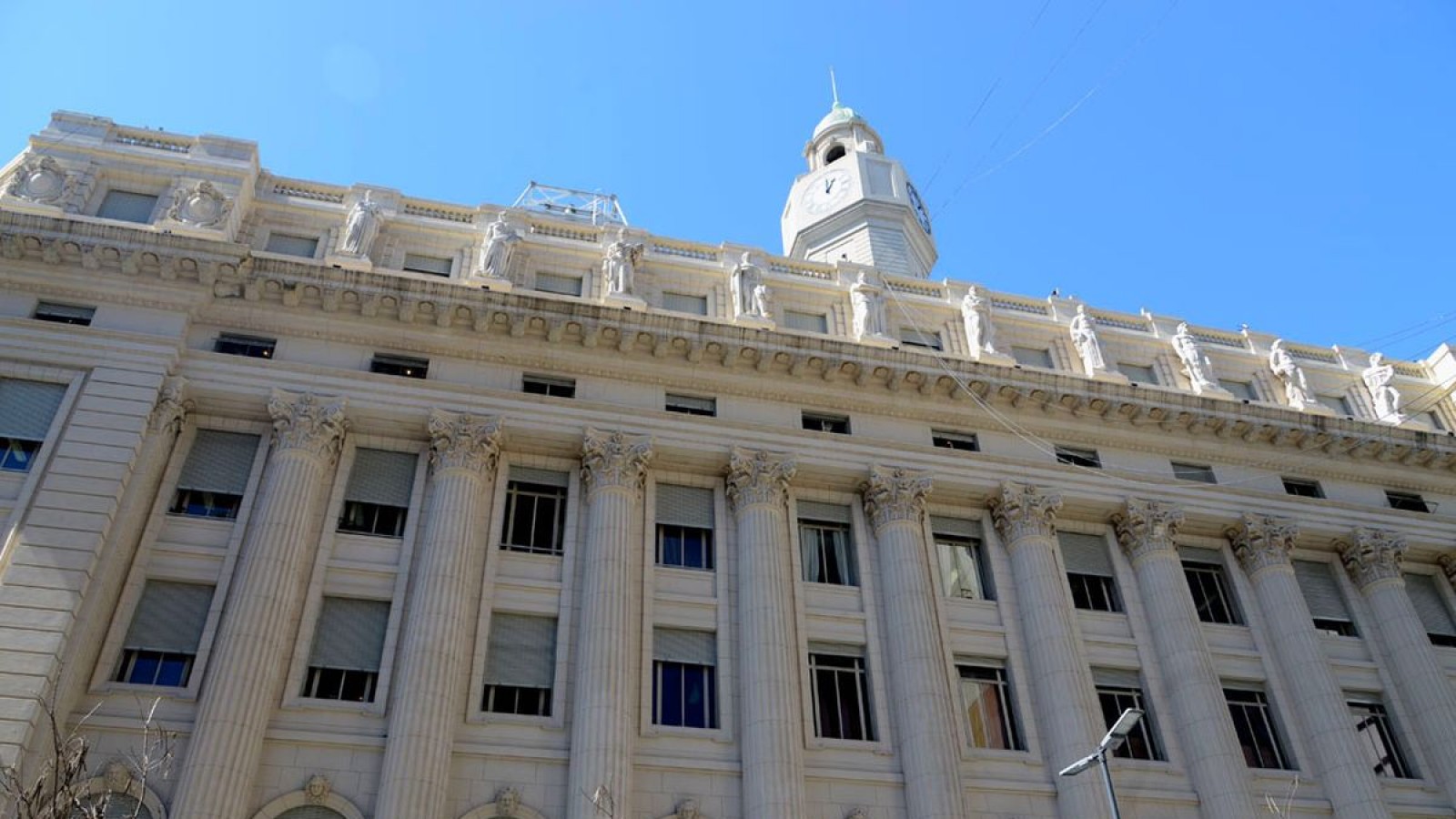 La Legislatura tratará el jueves la suspensión de las PASO que impulsa Jorge Macri