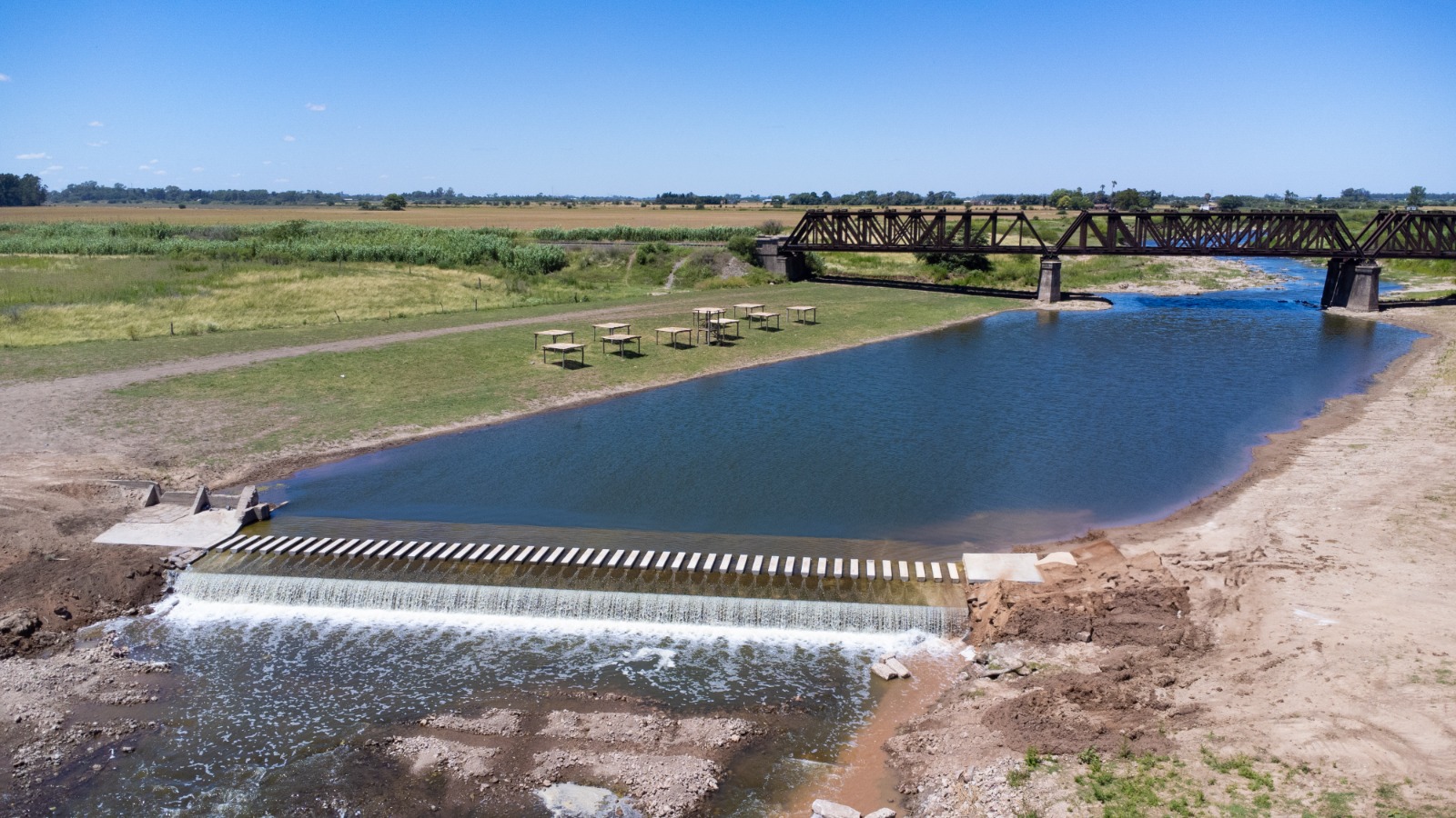 Verano 2025: Cuatro opciones para disfrutar de la temporada en San Nicolás