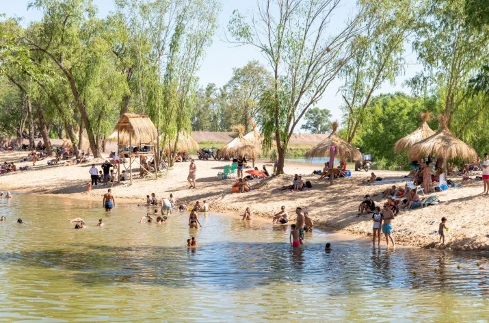 Verano 2025: Cuatro opciones para disfrutar de la temporada en San Nicolás