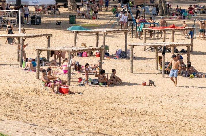 Verano 2025: Cuatro opciones para disfrutar de la temporada en San Nicolás