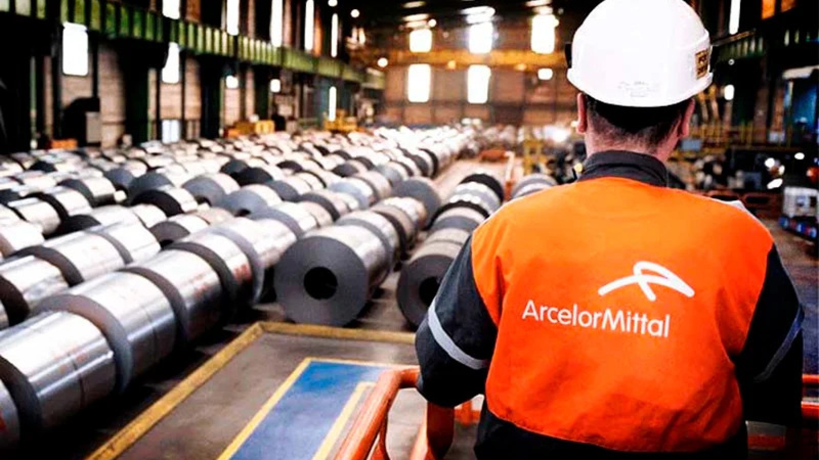 Por una fuerte caída de ventas, adelanta su parada técnica la principal siderúrgica del país