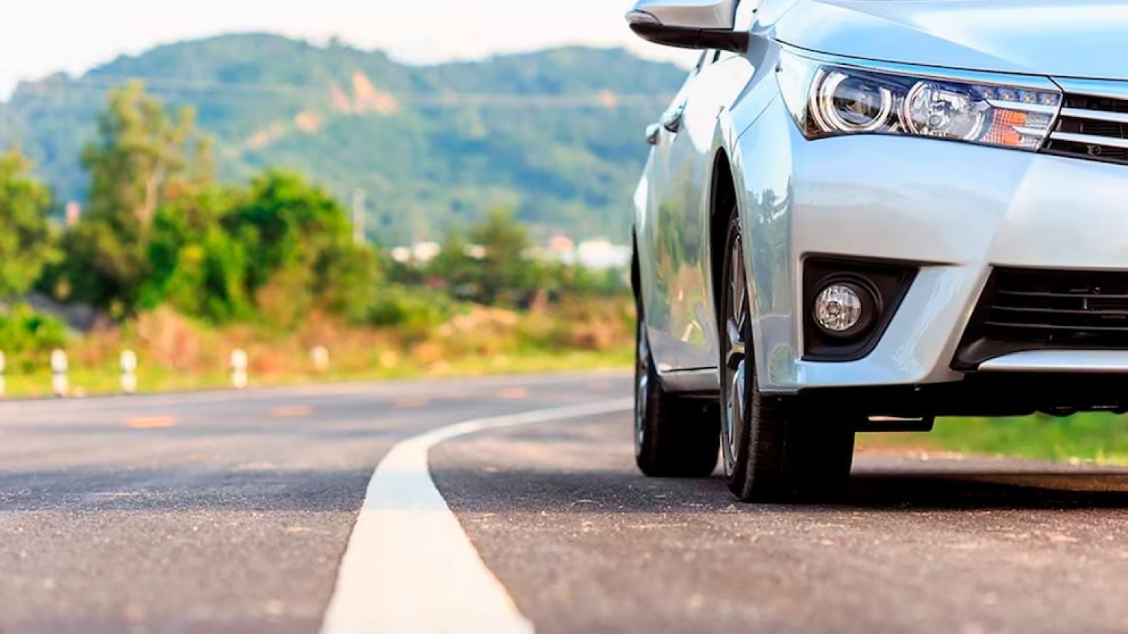 Vacaciones 2025: los chequeos que hay que hacerle al auto antes de salir a la ruta