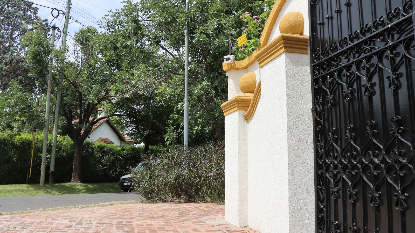 ¿Cómo funciona Veredas Protegidas?, el nuevo programa de seguridad de San Miguel