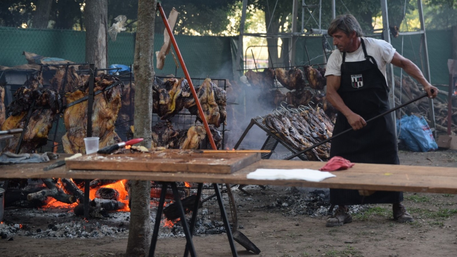 La Noche de los Almacenes: Un viaje a las raíces del campo bonaerense