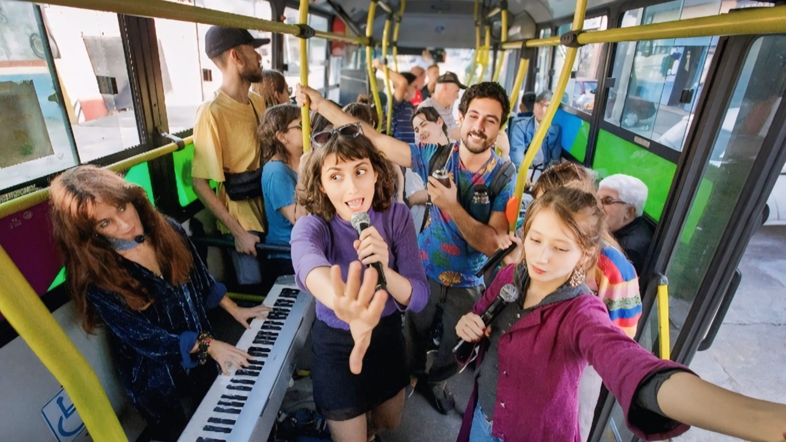 Llega la décima edición de "Vicente López en Escena"