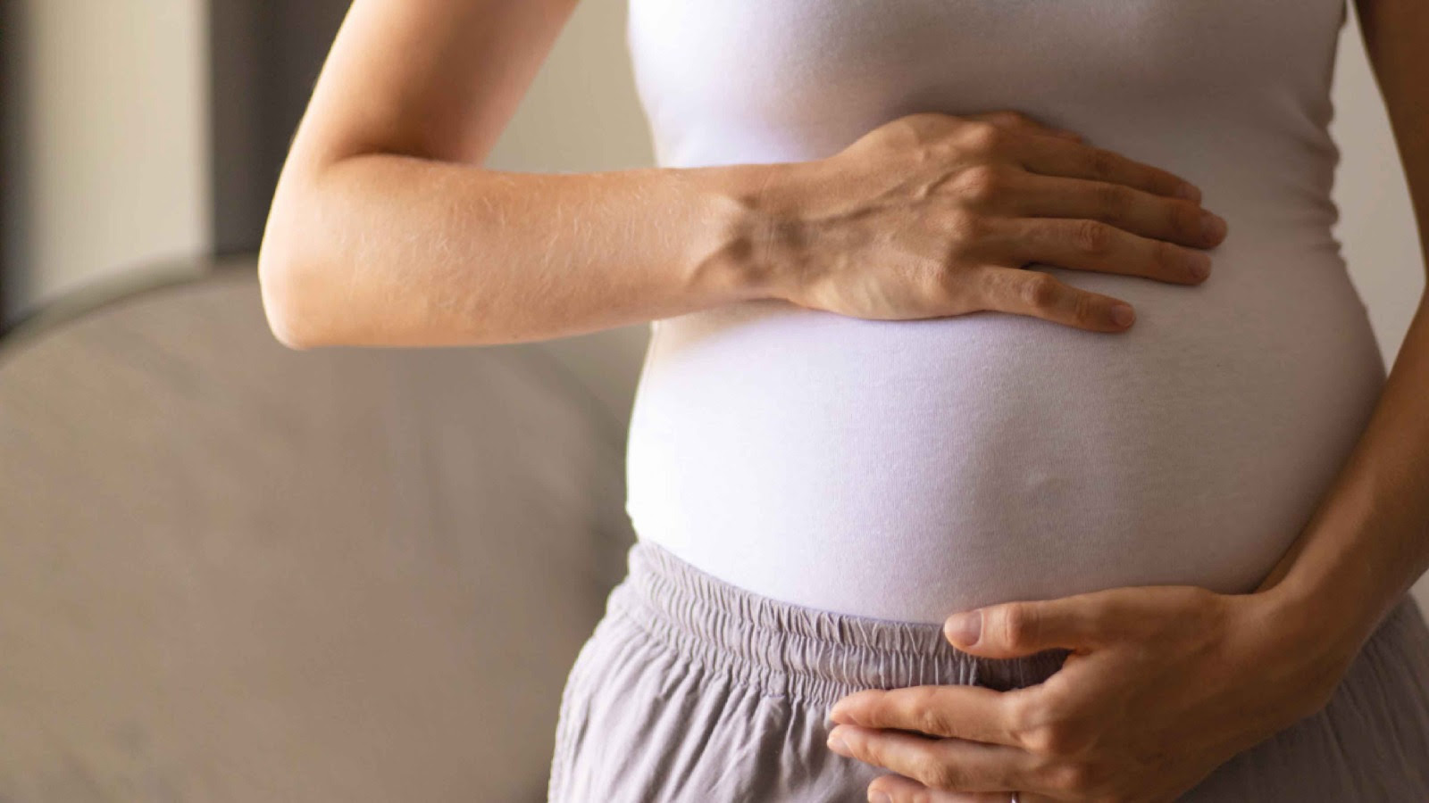 El Municipio de Tigre comenzó las jornadas de vacunación obligatoria para embarazadas contra el Virus Sincicial Respiratorio