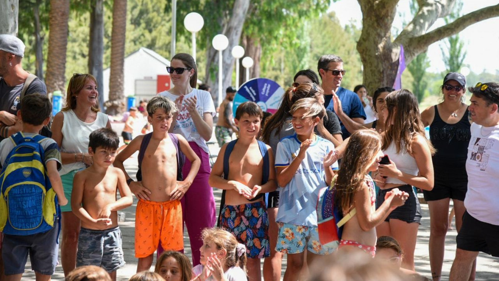 Verano en Comunidad: Una agenda de actividades gratuitas para toda la familia