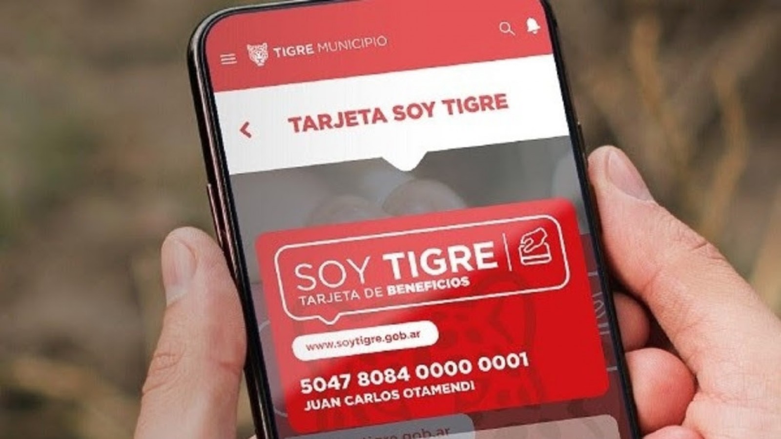 Vuelta al cole con "Soy Tigre": aprovechá importantes descuentos en librerías del distrito