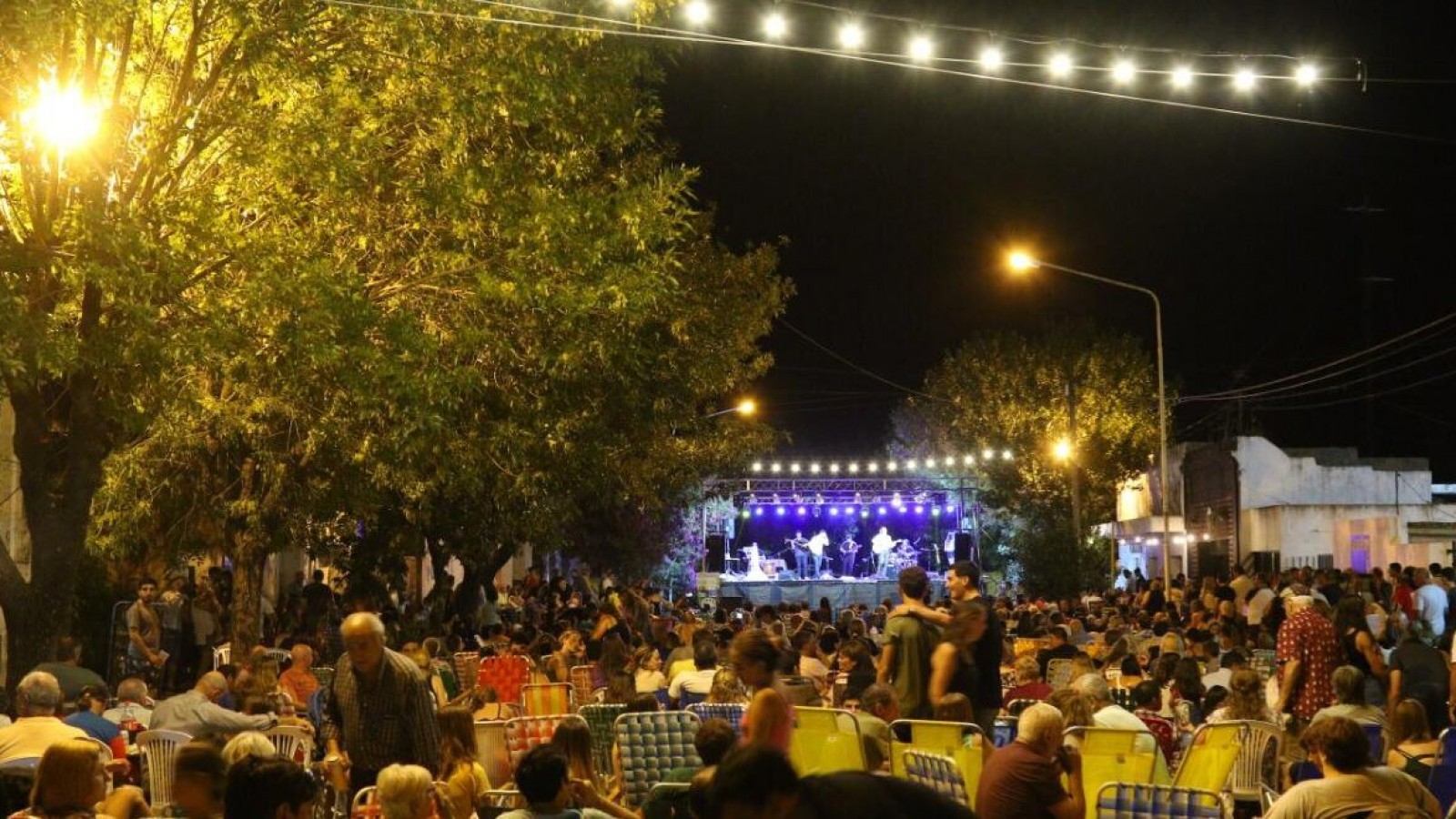 Festival de la Tierra Fértil: todo listo para la 11º edición en Urquiza