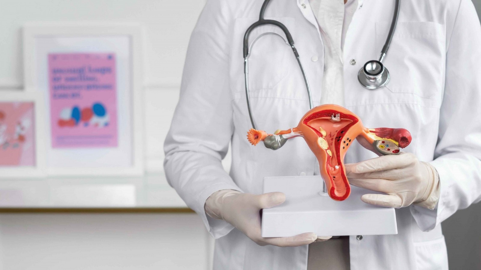 Salud de la mujer: el Municipio de Tigre realizará exámenes ginecológicos a demanda