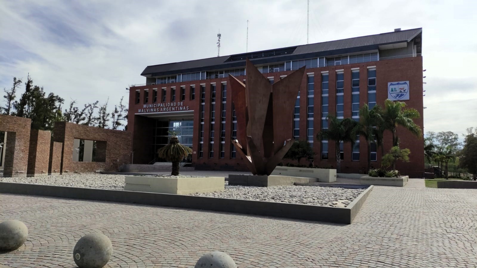 Se implementa el Plan Tributario 2025 en Malvinas Argentinas