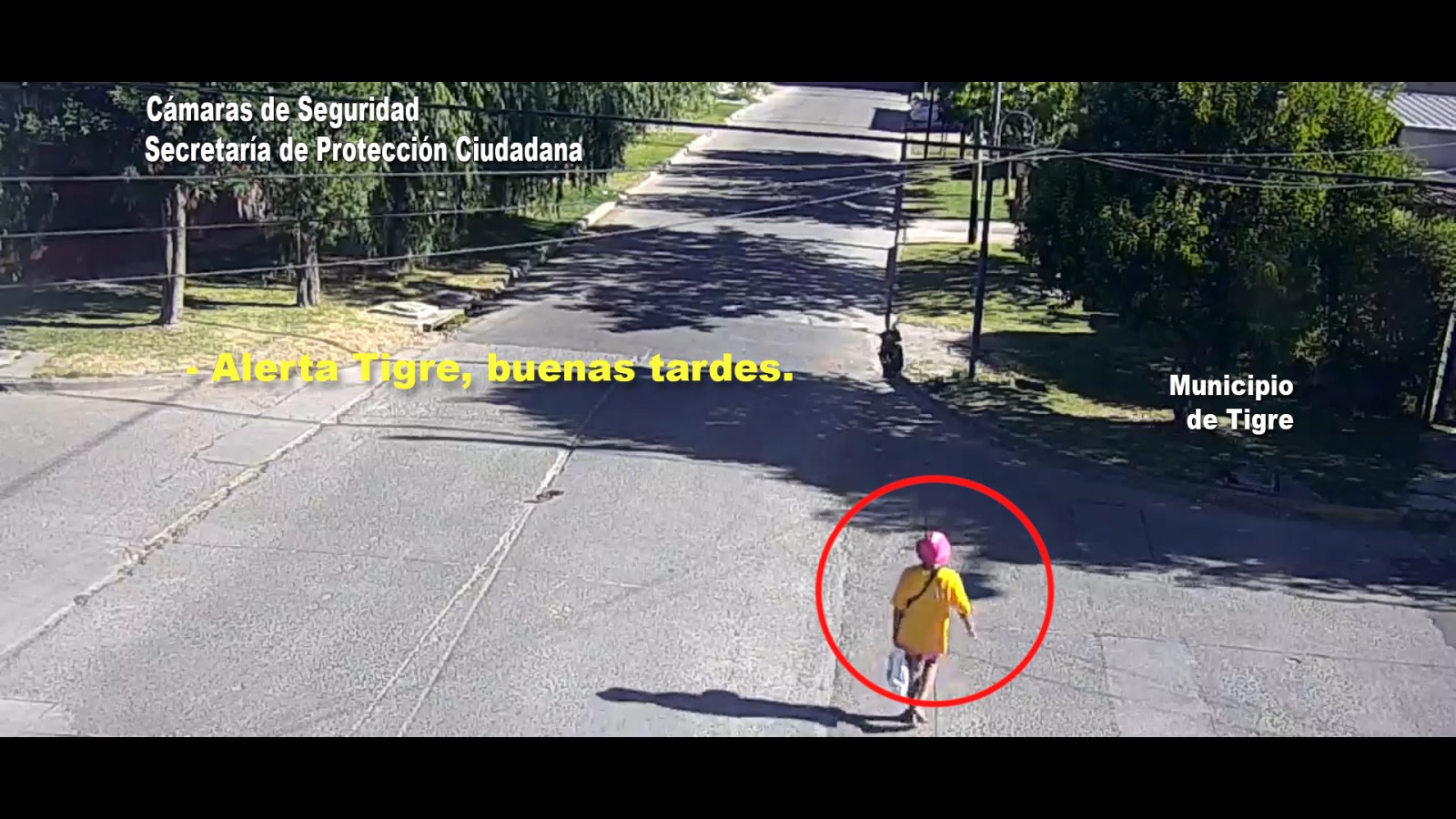 Ingresó a robar a una vivienda en Rincón de Milberg y fue detenido infraganti por la Policía y el COT