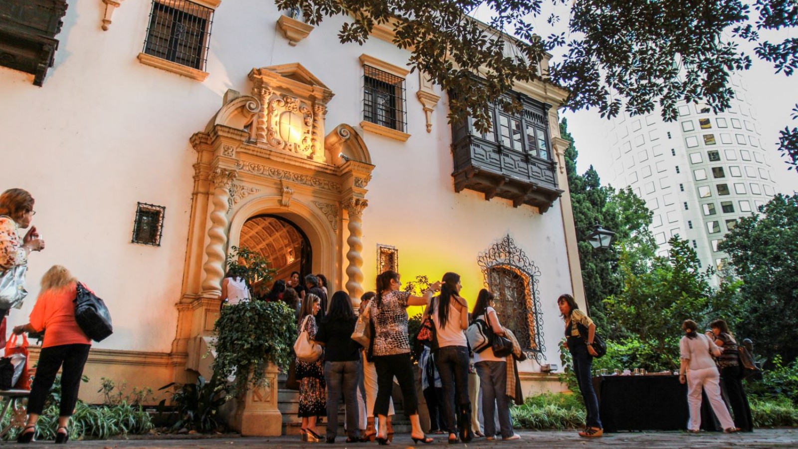 Museum Selfie Day: una oportunidad para sacarse fotos en la ciudad